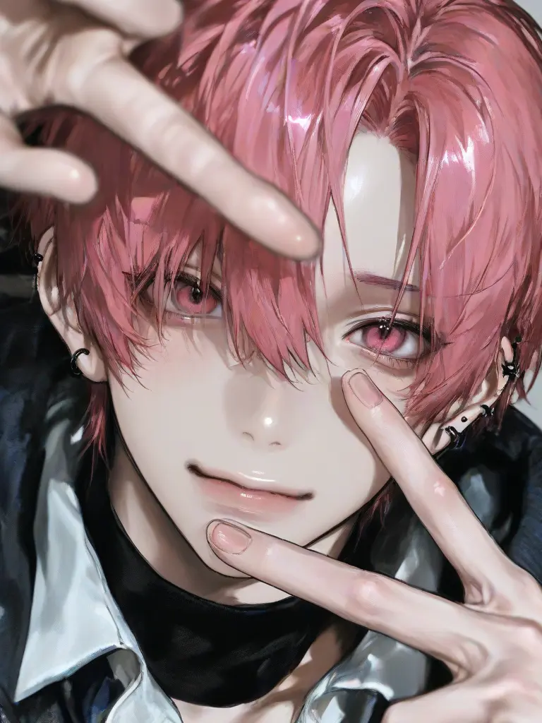 Sasa_mi_mochi의 The Bright Boy Next to Me