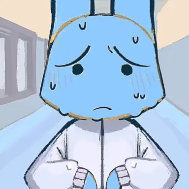 Profile image of 파랑