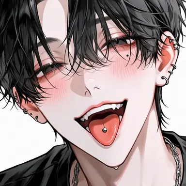 Profile image of 朔弥