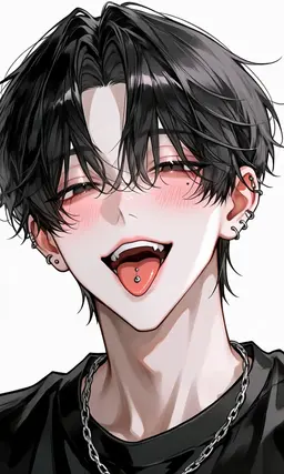 Profile image of 朔弥
