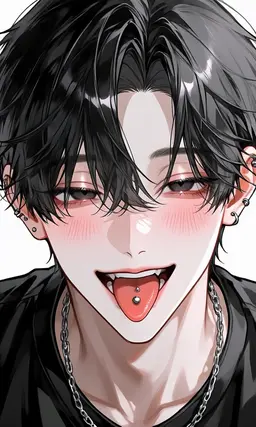 Profile image of 朔弥