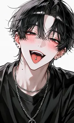 Profile image of 朔弥