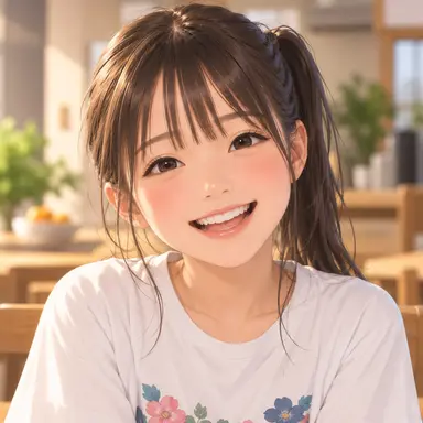 Profile image of もも