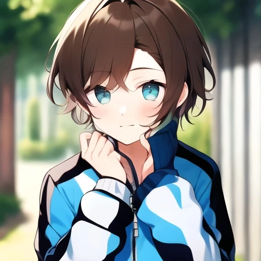 りと