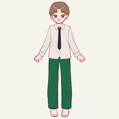 Profile image of 고룡