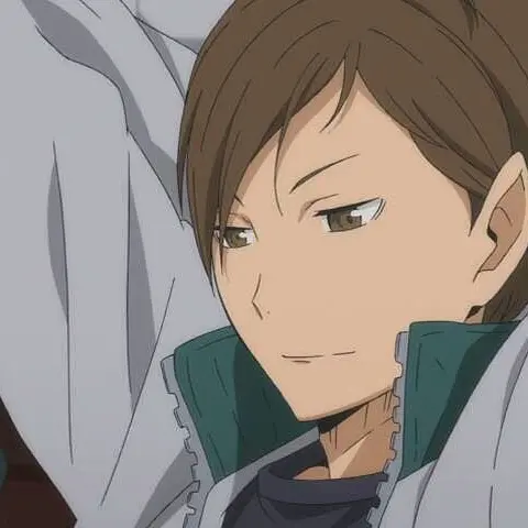 Haikyuu8190의 隣の陽キャの隠し事。