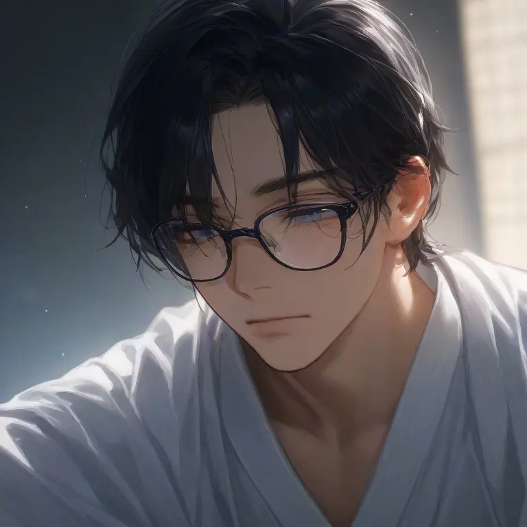 RoomyEgret3946의 男性恐怖症の妻を支える。
