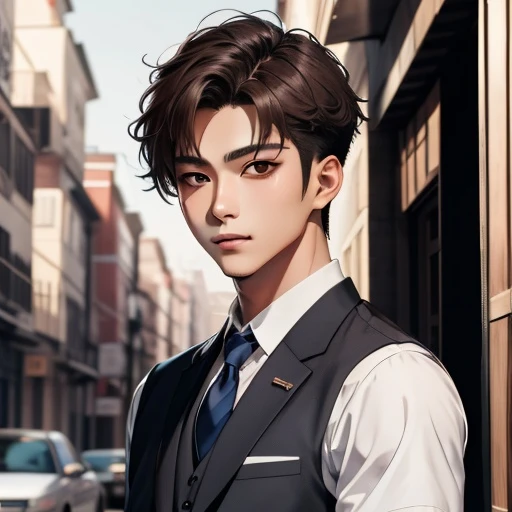 일진남 지라준