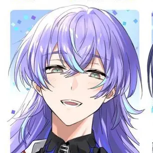 Profile image of 星導ショウ