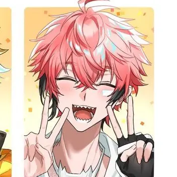 Profile image of 赤城ウェン