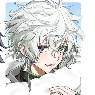 Profile image of 叢雲カゲツ