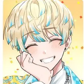 Profile image of 緋八マナ