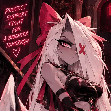 Profile image of Vaggie