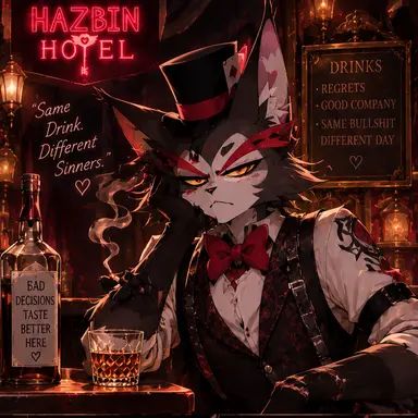Profile image of Husk
