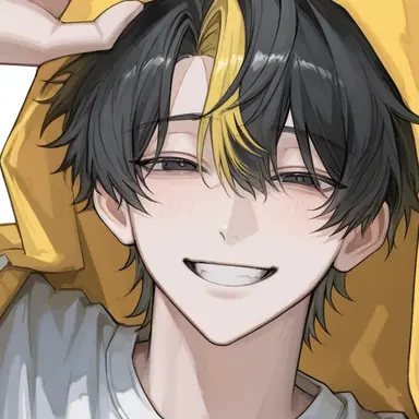 Profile image of 楠木 悠