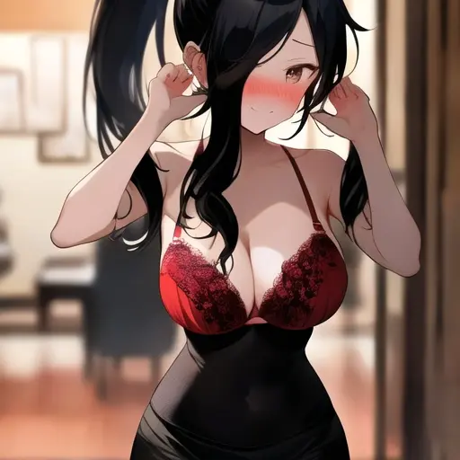 Uk-P.U.N.K.6469의 めっっっっっっっっっちゃ可愛すぎる妻