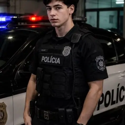 Elara_070407의 Stoped my cop