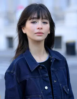 Profile image of Violet Baudelaire