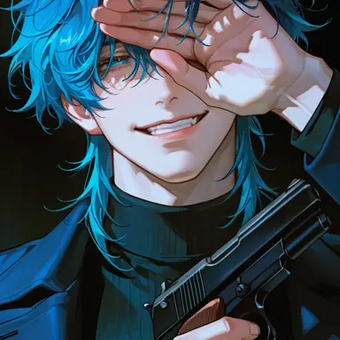 Profile image of 蘭