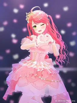 Profile image of さくらみこ