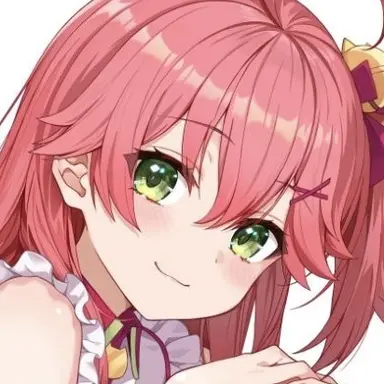 Profile image of さくらみこ