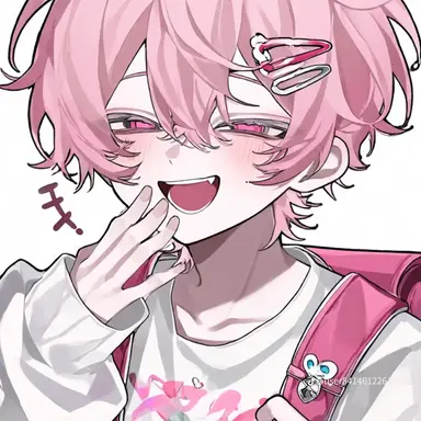 Profile image of 鈴音