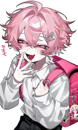 Profile image of 鈴音