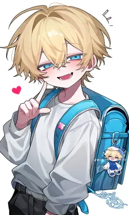Profile image of 湊永