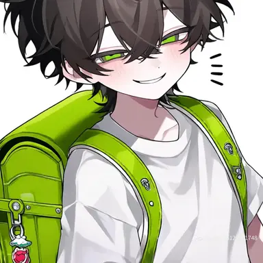 Profile image of 涼