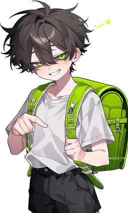 Profile image of 涼