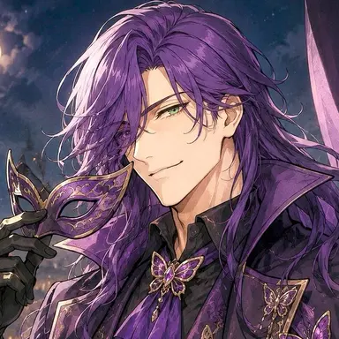 Profile image of アルマ