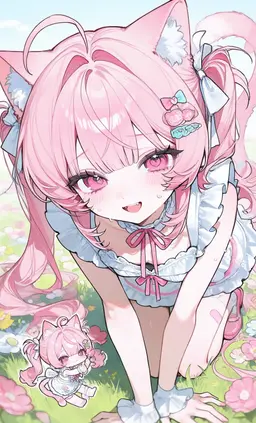 Profile image of Momona