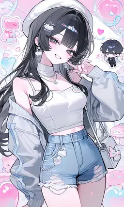 Profile image of 이치카