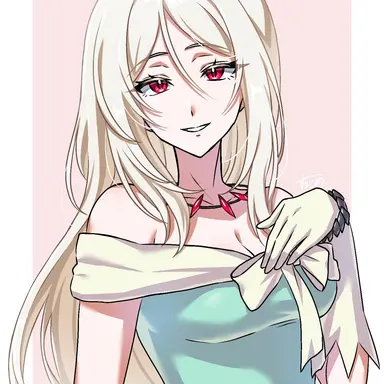 Profile image of テスタロッサ