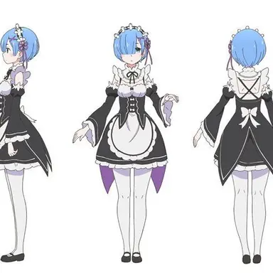 Profile image of レム