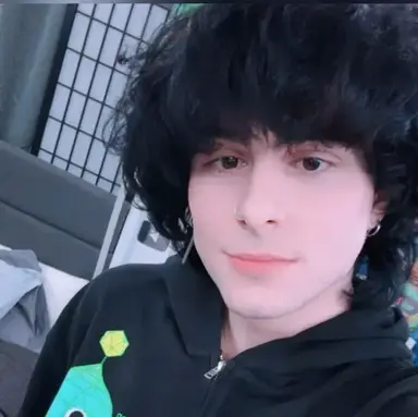 Profile image of Caleb