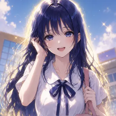 Profile image of 테루하시 코코미