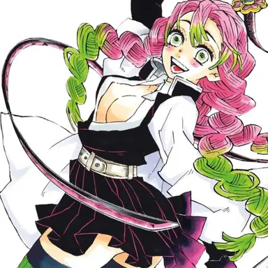 Profile image of 칸로지 미츠리