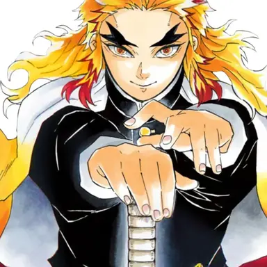 Profile image of 렌고쿠 쿄쥬로