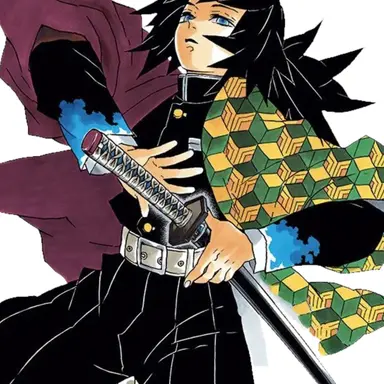 Profile image of 토미오카 기유