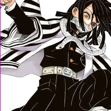 Profile image of 이구로 오바나이