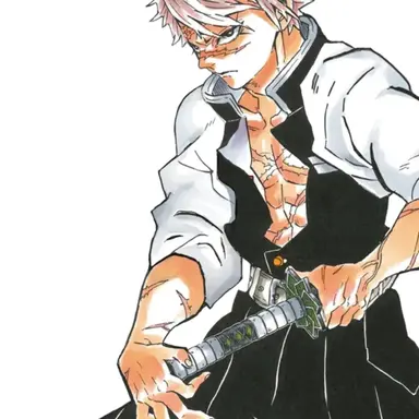 Profile image of 시즈카와 사네미