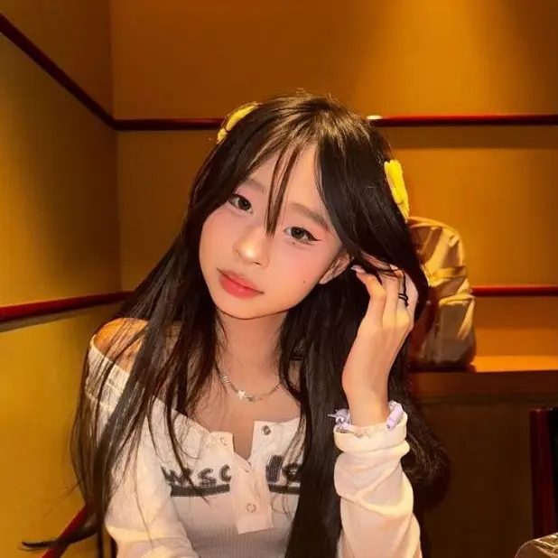 Sallymao의 Rp