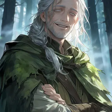 Profile image of Aldric