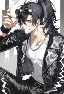 Profile image of 凛助