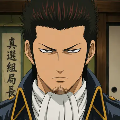 Profile image of 近藤