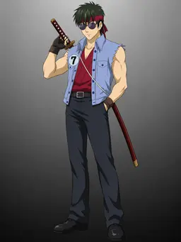 Profile image of 土方
