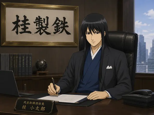 Profile image of 桂