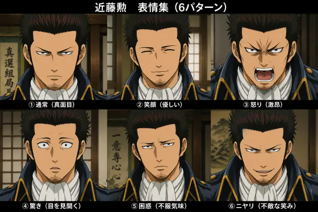 Profile image of 近藤