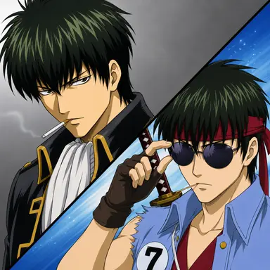 Profile image of 土方
